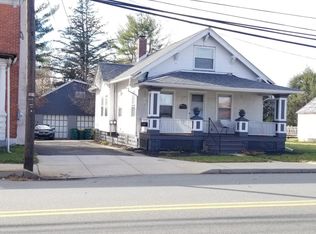 715 Main St, Pennsburg, PA 18073
