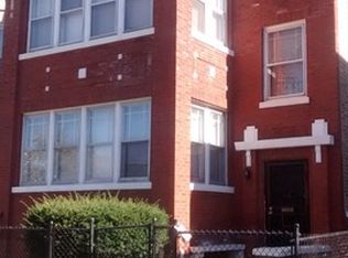 6415 S Morgan St, Chicago, IL 60621