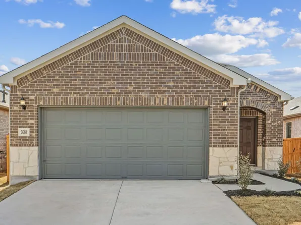 338 Bridge Deck Loop, Kyle, TX 78640