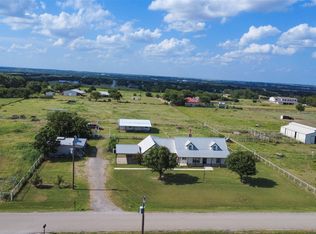 6568 Michael Rd, Sanger, TX 76266