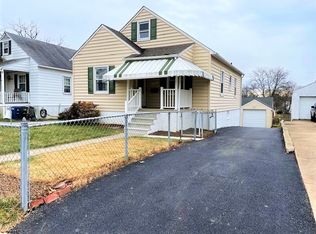 3307 Willoughby Rd, Baltimore, MD 21234