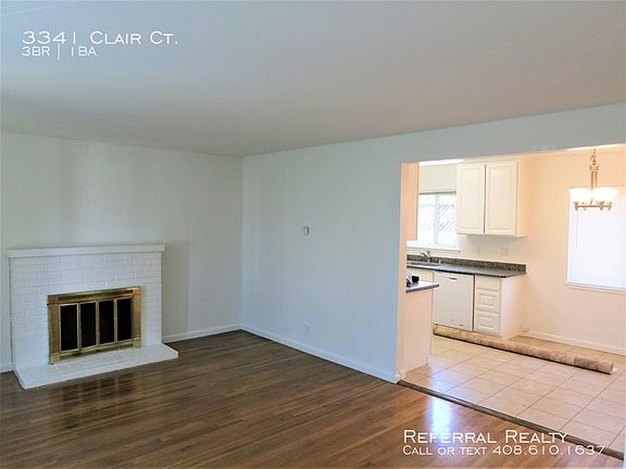 2nd image of 3341 Clair Ct