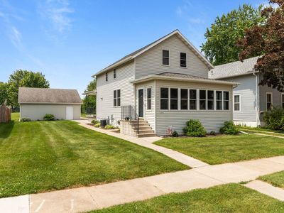 1841 Minnesota St, Oshkosh, WI, 54902
