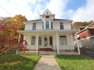 11 West St - House, Oneonta, NY 13820