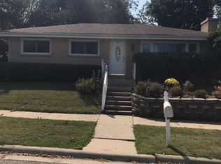 501 Blake Ave, South Milwaukee, WI 53172