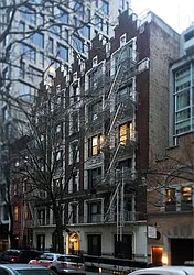 152 East 22nd Street in Gramercy Park