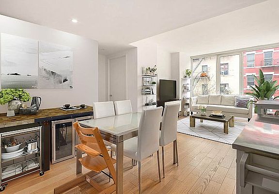 3rd image of 540 W 49th St APT 503N