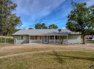 18900 Live Oak Rd, Red Bluff, CA 96080
