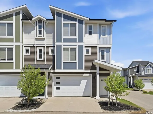 UNIT 12-600 Maple CRESCENT, Warman, SK S0K 4S1