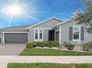 171 Silver Maple Rd, Groveland, FL 34736