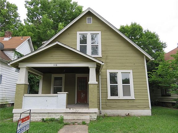 2nd image of 108 N Gladstone Ave