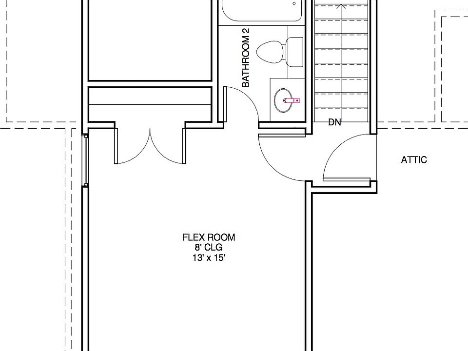 2nd image of 1725 Lago Dr #Rcynpt