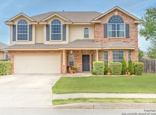 24502 Wine Rose Path, San Antonio, TX 78255