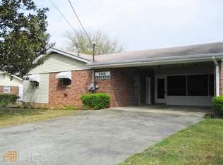 209 Princeton Rd, Warner Robins, GA 31093