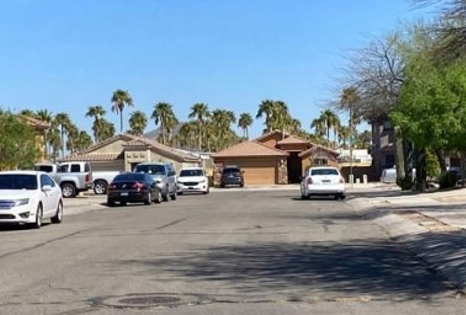 4856 S Huelva Ln, Tucson, AZ 85746 Zillow