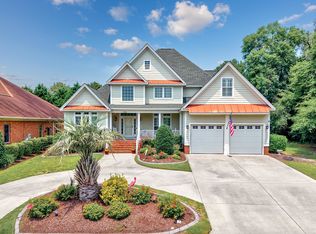 504 Sea Vista Ln., North Myrtle Beach, SC 29582