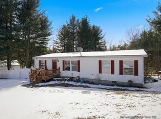665 Mount Hunger Rd, Lisle, NY 13797