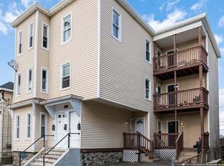 12 Rockdale Ave, Lowell, MA 01854