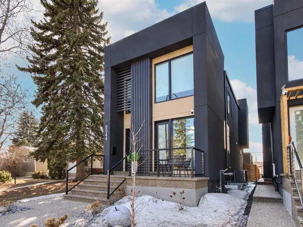 8944 145th St NW, Edmonton, AB T5R 0T8