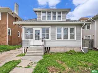 3208 Lafayette Ave, Omaha, NE 68131