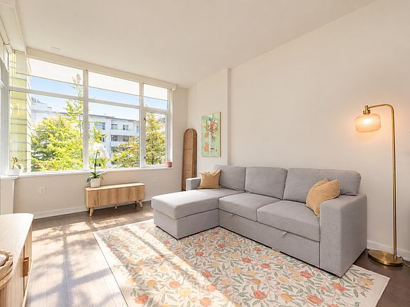 2nd image of 181 W 1st Ave #312
