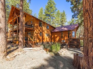 17707 Skeen Ranch Rd, Sprague River, OR 97639