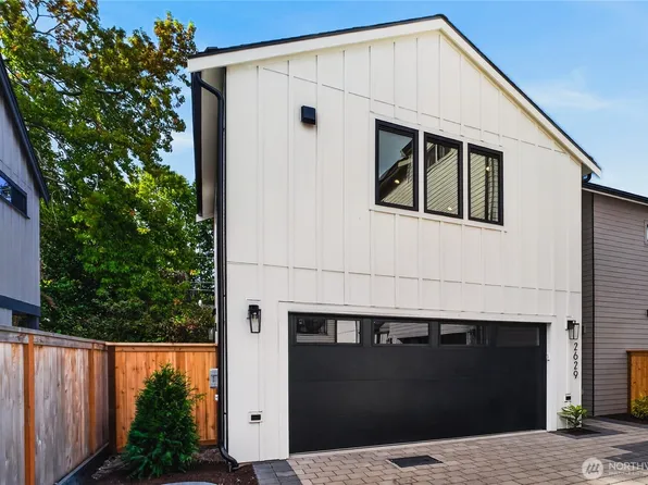 2629 34th Avenue W, Seattle, WA 98199