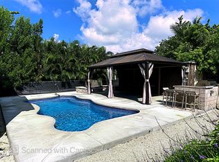 31147 Avenue H, Big Pine Key, FL 33043