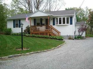 137 All Saints St, Woonsocket, RI 02895