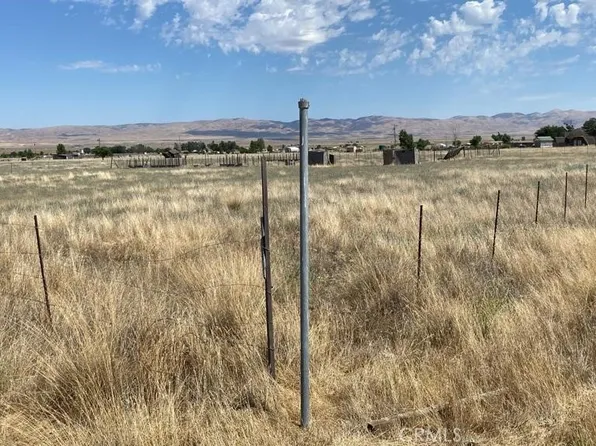 13999 Garnet Rd #81, Santa Margarita, CA 93453