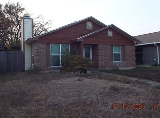 7257 Fernview, San Antonio, TX 78250