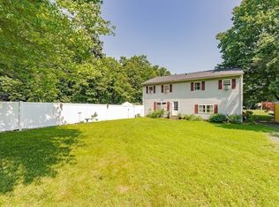 5 Gillette Ave, Southwick, MA 01077