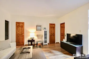 Rented by Spire Group