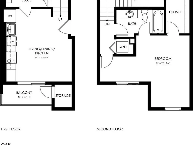Twin Creeks Apartments — Photo 30