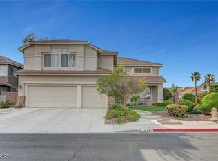 215 Sawtelle St, Henderson, NV 89074