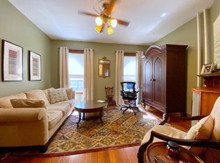 6 Cordis St #1, Charlestown, MA 02129