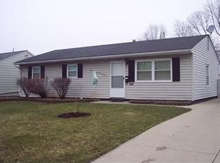 810 Baldwin Ave, Elyria, OH 44035