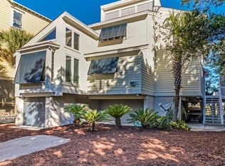 25 Marsh Island Ln, Isle Of Palms, SC 29451