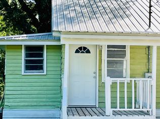 309 Modoc Rd, Swainsboro, GA 30401