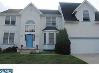 46 Bluestone Cir, Sicklerville, NJ 08081