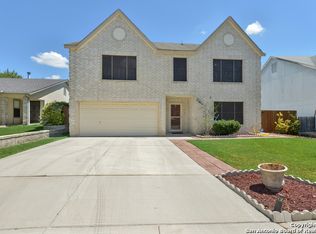 7925 Oval Mdws, San Antonio, TX 78244