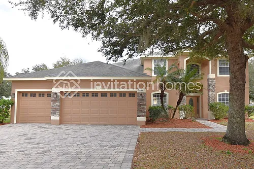 3239 Jamber Dr Photo 1