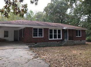 2492 Pleasant Hill Rd, Carrollton, GA 30116