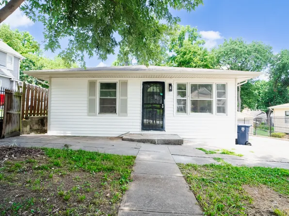 3222 Anderson Ave, Kansas City, MO 64123