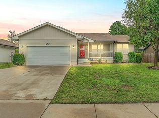 4312 SE Chisolm Rd, Topeka, KS 66609