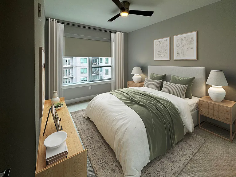 Gables Residences — Photo 33