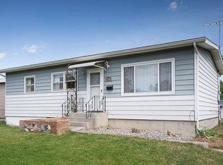 2913 Terry Ave, Billings, MT 59102