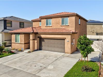 24856 Tiger Ave, Moreno Valley, CA, 92551
