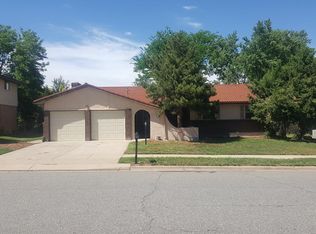 5345 W Lehigh Ave, Denver, CO 80235