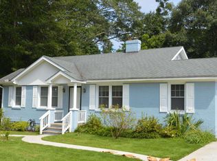 106 Elm Dr, Lagrange, GA